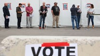FACT CHECK: Did election fraud happen in Ann Arbor after polls closed?