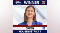 Michigan Election Results: Elissa Slotkin retains seat, beats Tom Barrett for 7th Congressional District