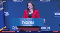 Tudor Dixon concedes Governor's race she said was “too close to call, despite what FOX thinks”