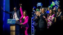 Live Election Updates: Gretchen Whitmer wins governor's seat; AG race called for Nessel