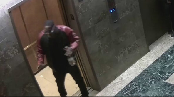 Suspect arrested in Ohio after man killed for not holding elevator in Detroit's Greektown