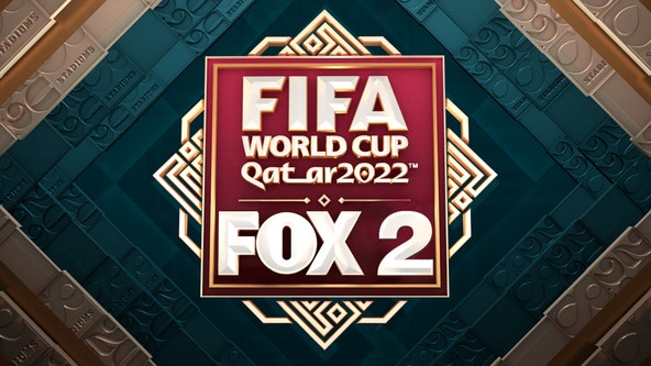 How to watch FOX 2 News during the 2022 FIFA World Cup