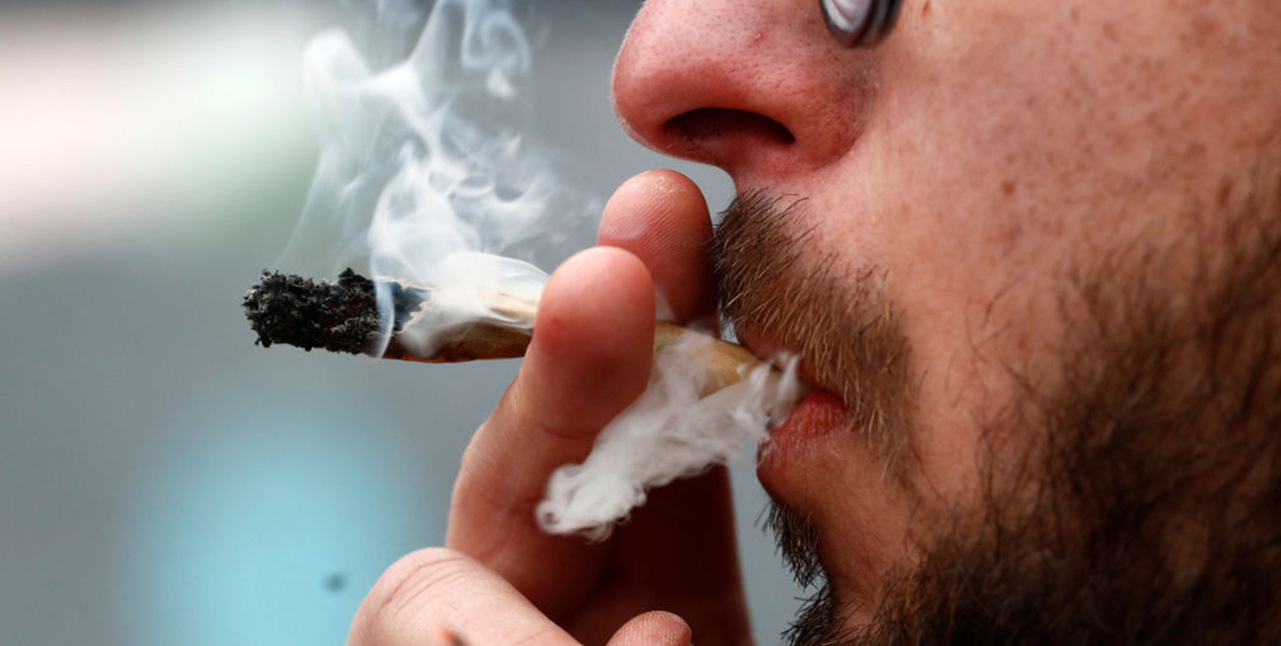 Michigan dropping marijuana drug testing for some new-hires on Oct. 1