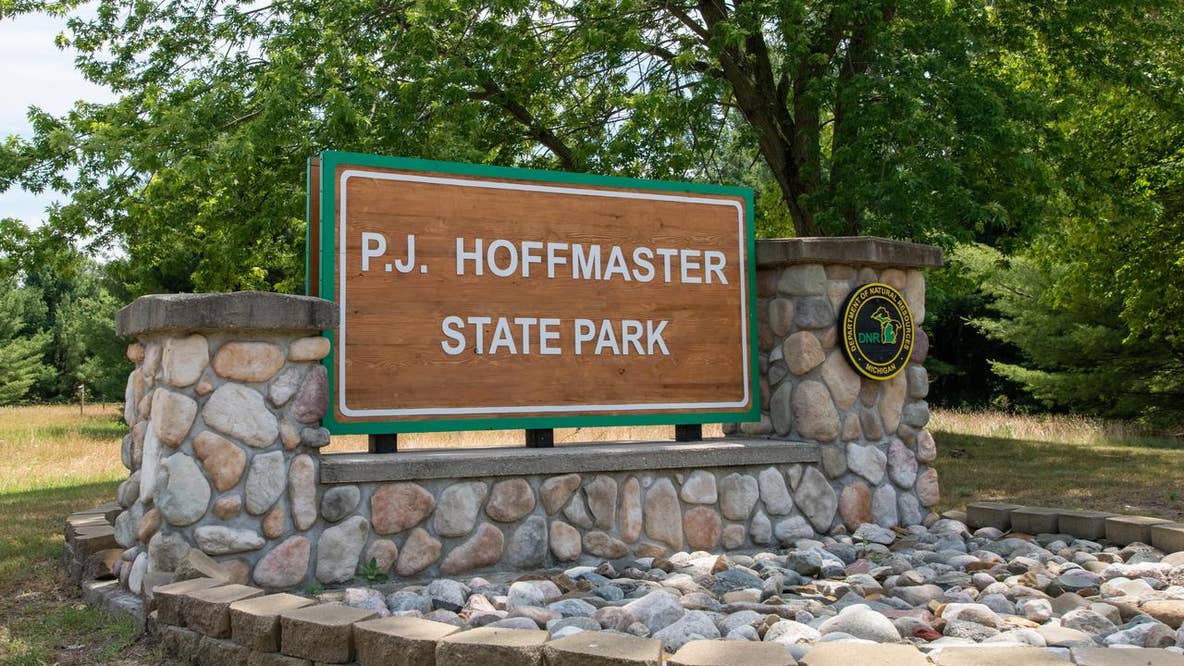 Michigan State Park campground fees going up