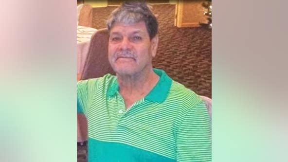 Missing Westland man may be riding bicycle to old home in Detroit