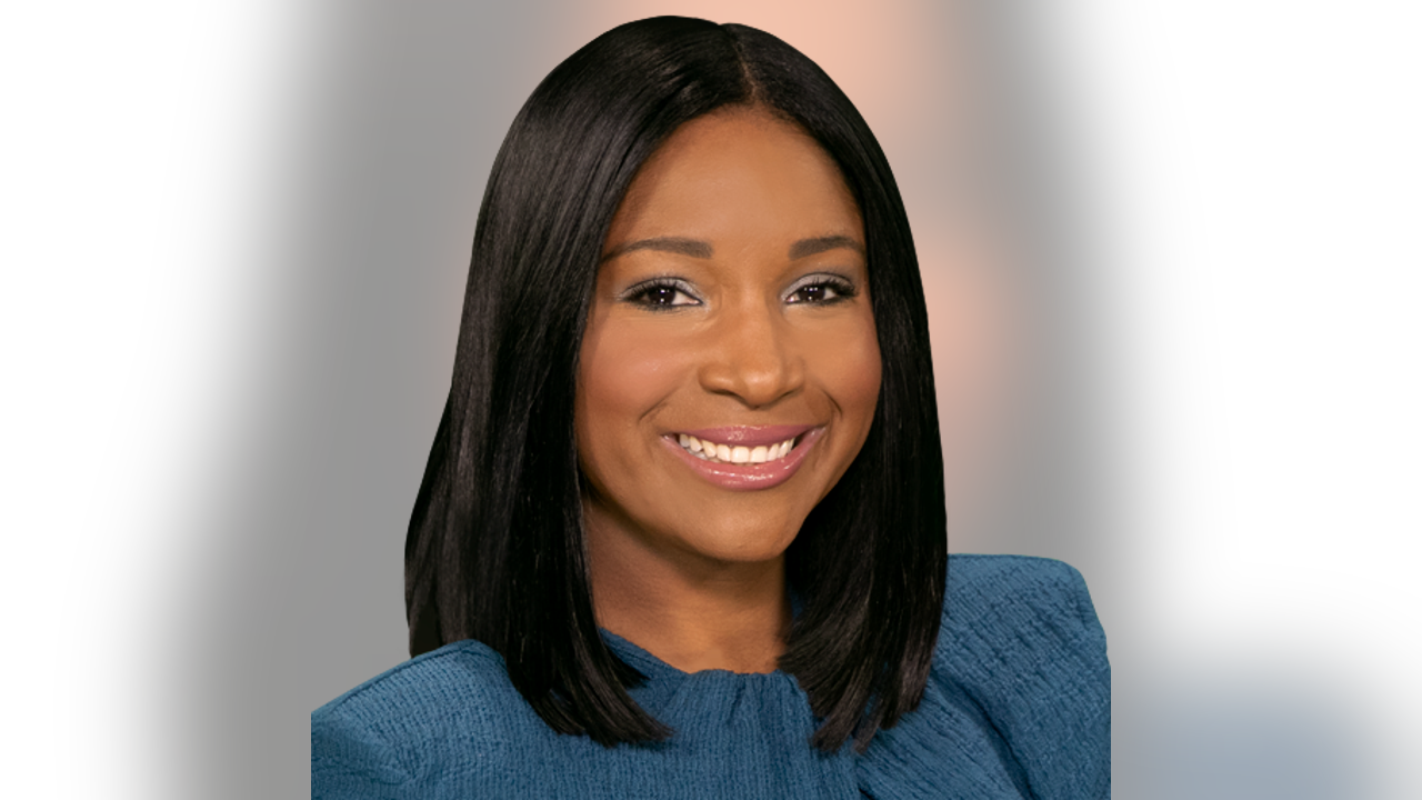 Liz Lewin FOX 2 Detroit