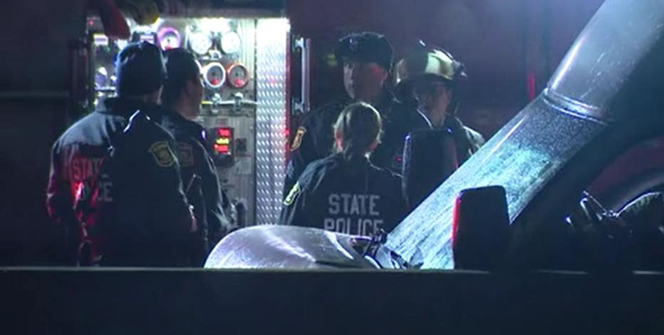 9-year-old killed in crash on Southfield Freeway wasn't wearing seatbelt, police say