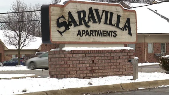 Mother charged after 5-year-old wanders away from Clinton Township apartment, freezes to death