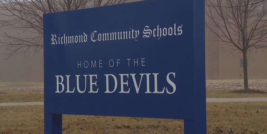 Violent threats keep canceling class for Macomb County-area school