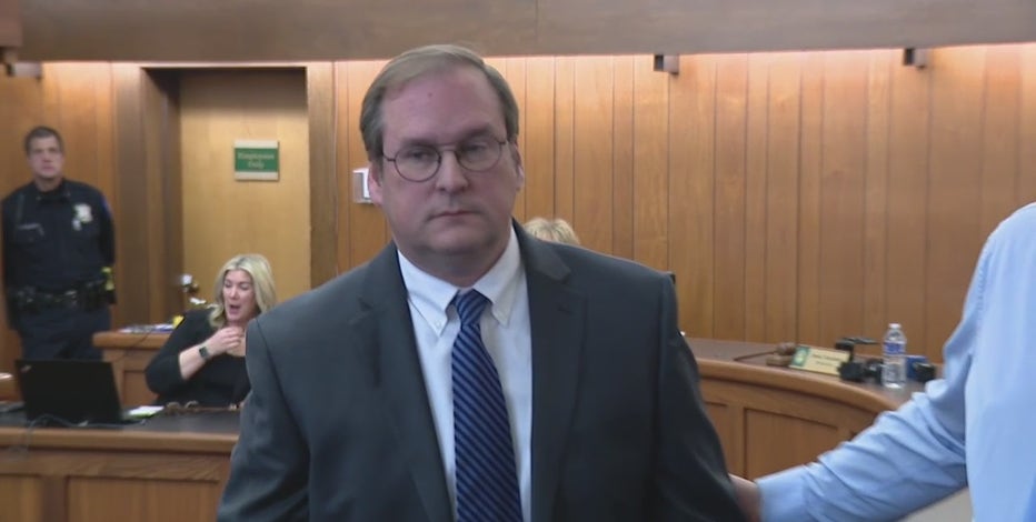 Attorney accused of embezzling millions from trust of Carhartt heiress Gretchen Valade