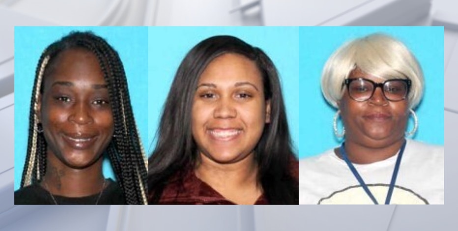Police searching for women accused of stealing $150K worth of perfumes from Metro Detroit Ulta stores