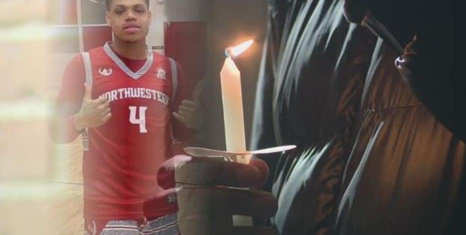 Detroit teen dies in hospital after suffering cardiac arrest playing basketball