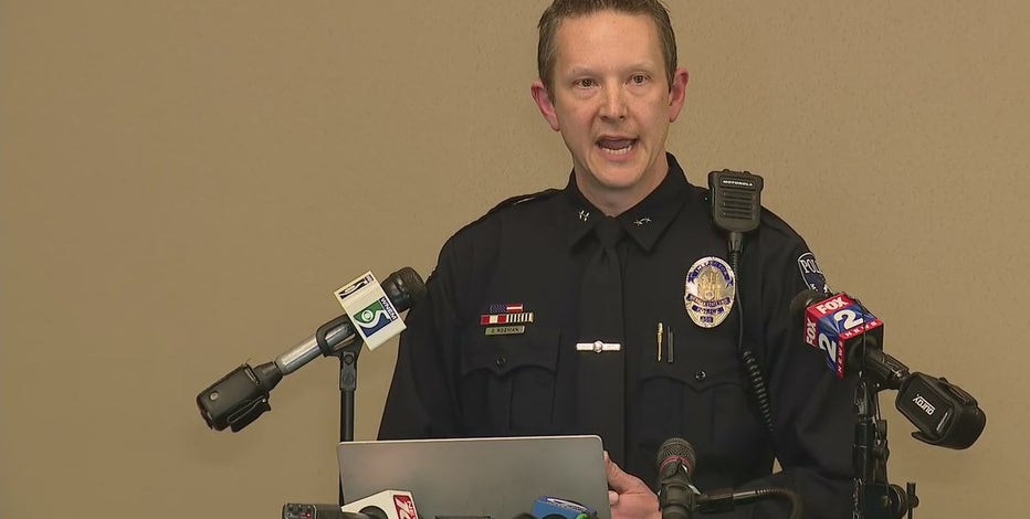 Michigan State victims hospitalized after shooting showing signs of improvement