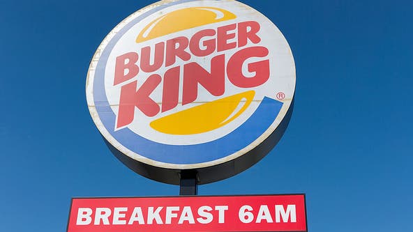 23 Metro Detroit Burger King restaurants closing -- See the list