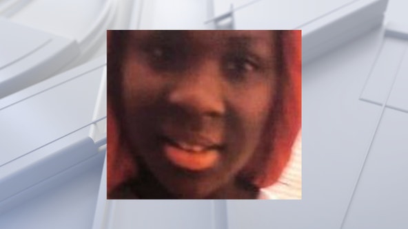 14-year-old girl missing for 2 weeks after leaving Detroit restaurant