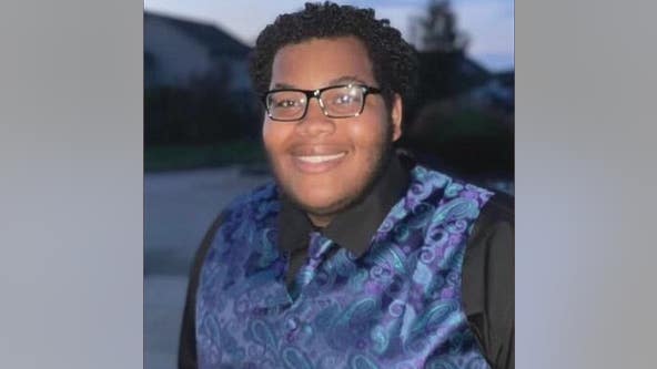 Belleville High School senior is first Black Valedictorian ever, besting older brother's Salutatorian honor