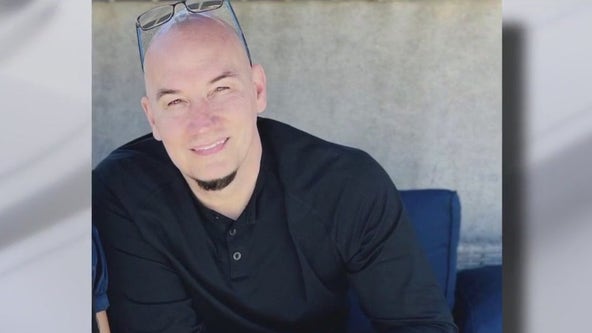 Body of Jeffrey 'JV' Vandergrift, popular San Francisco radio host, found