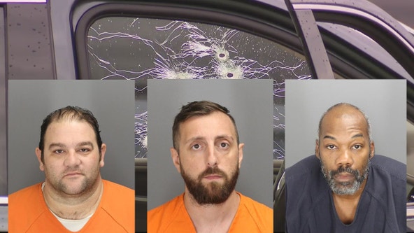 Hutch's Jewelry murder: Wife testifies during preliminary exam for 3 suspects