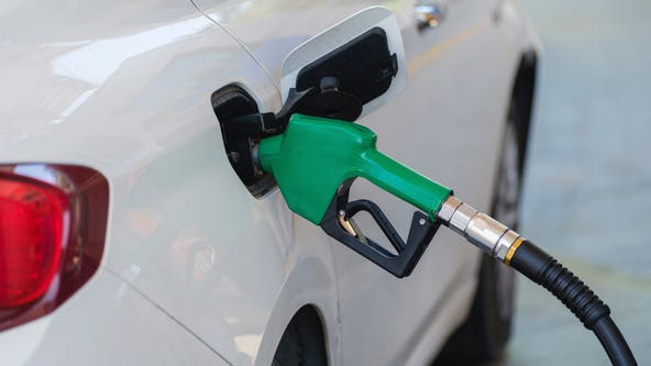 Michigan gas prices fall to lowest of year, post-Thanksgiving holiday