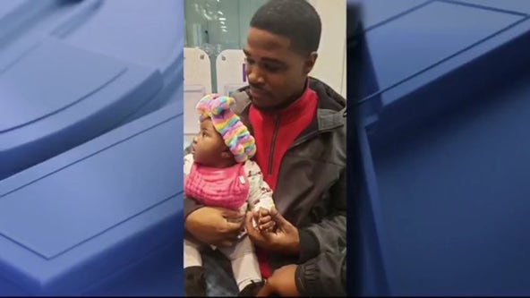 Driver still wanted 3 years after father killed in Detroit hit-and-run