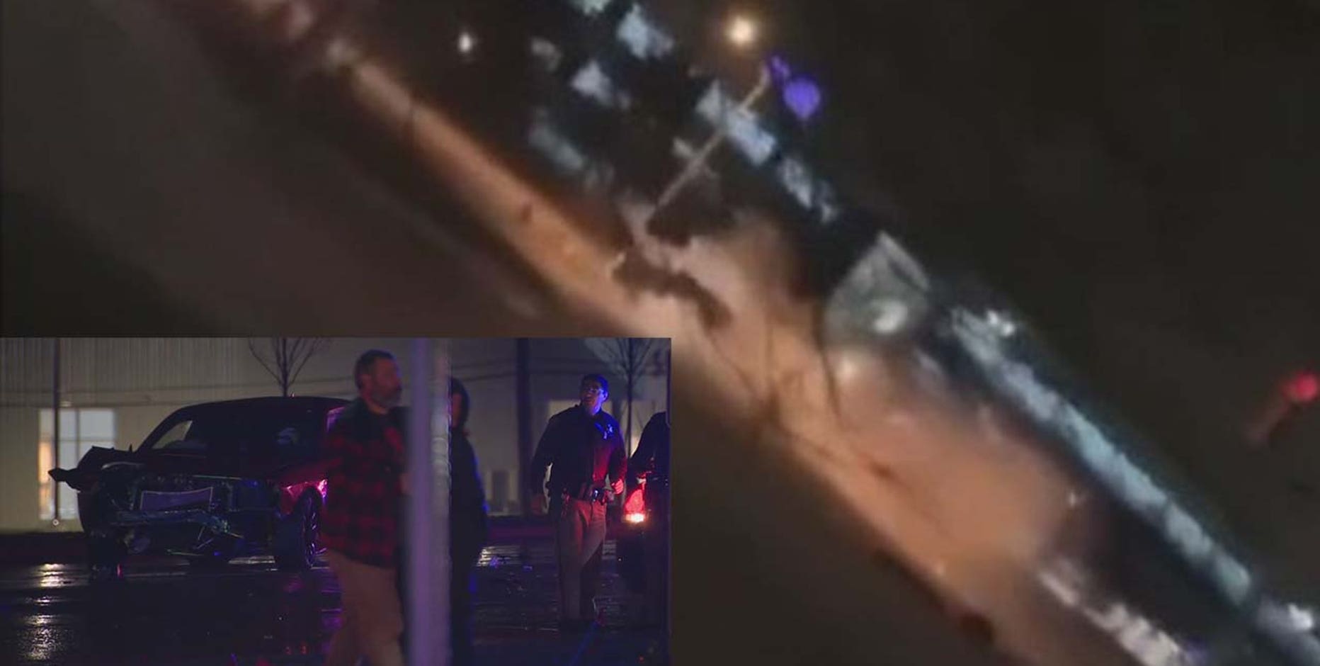 2 Pontiac street racers charged after crash that killed driver who was ...