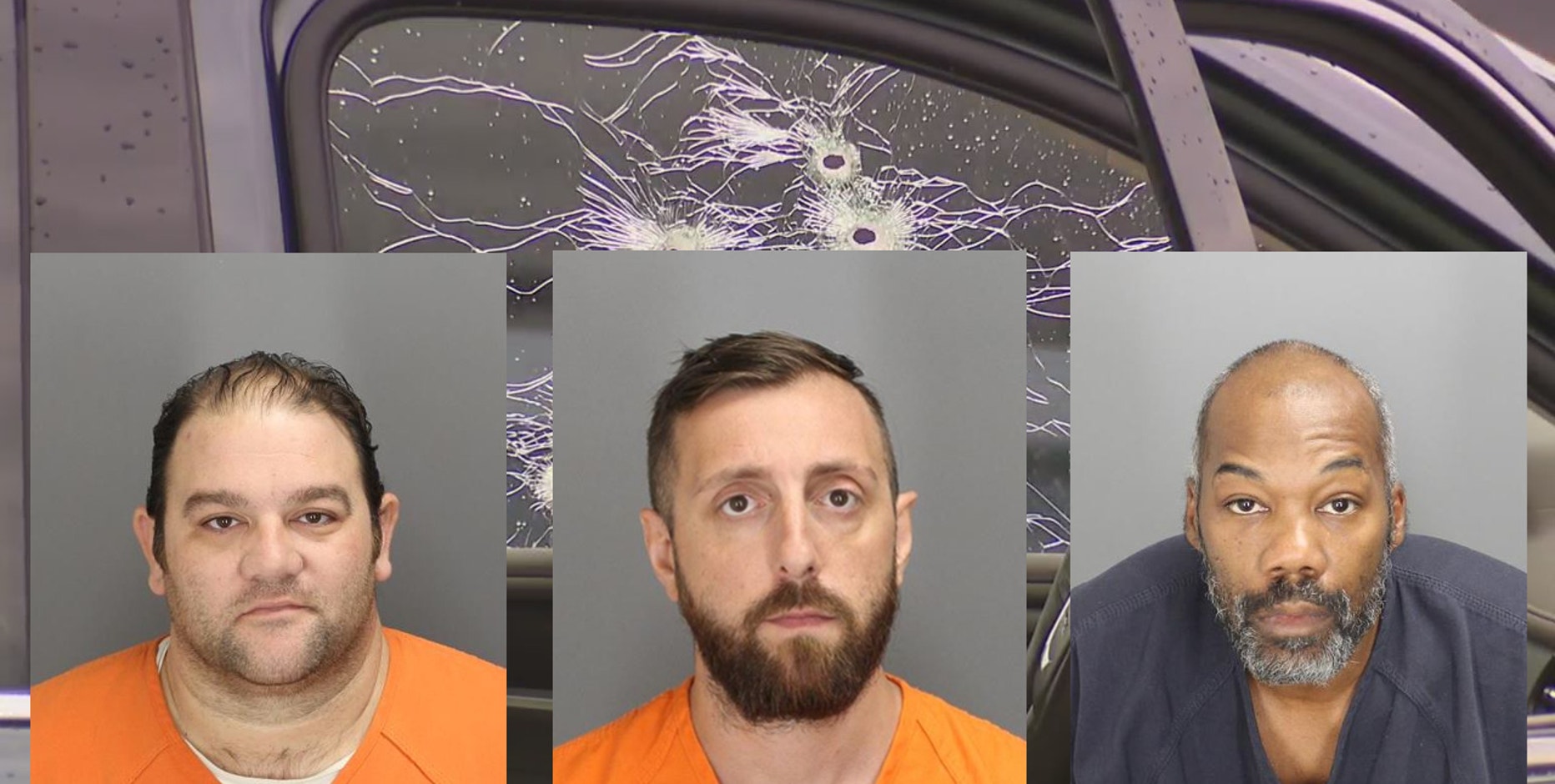 Hutch's Jewelry murder details revealed • MPSC holding power outage