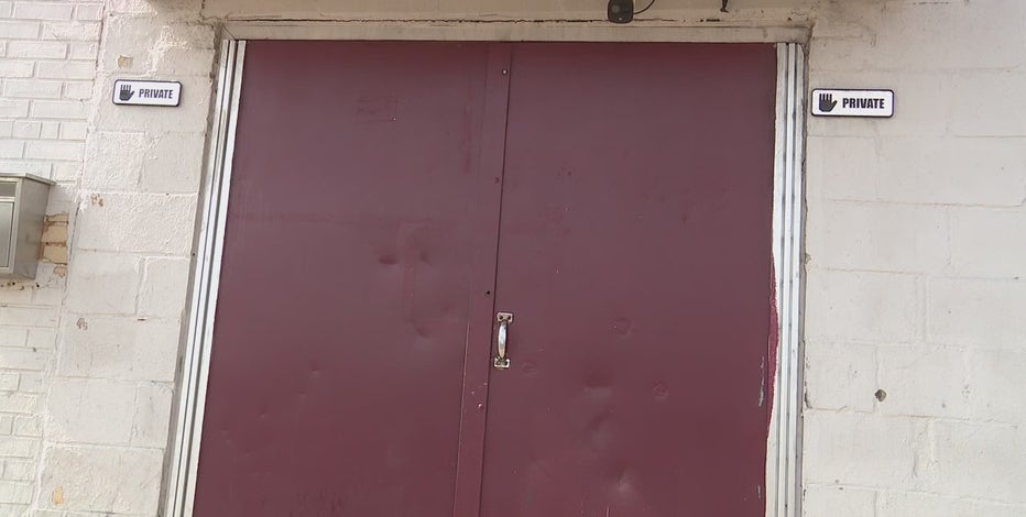 Detroit residents frustrated over noise, violence at club near their homes