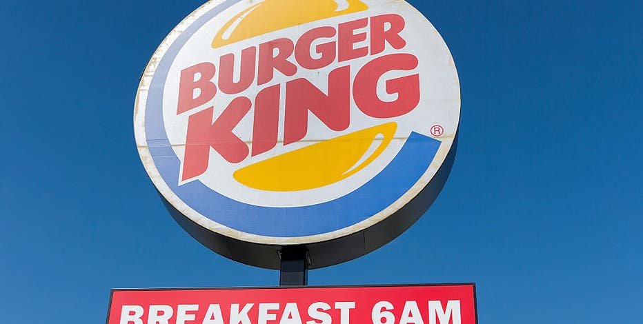 23 Metro Detroit Burger King restaurants closing -- See the list