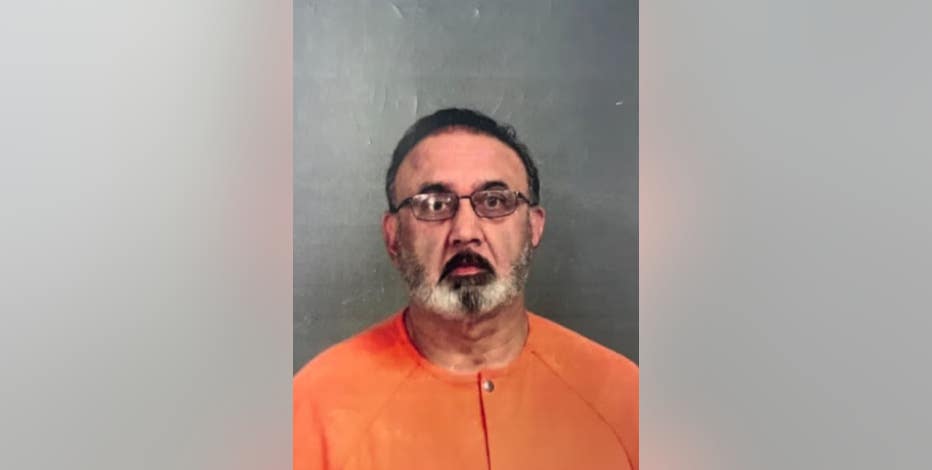 Michigan family doctor arrested after planning to pay 15-year-old $200 for sex, sheriff says