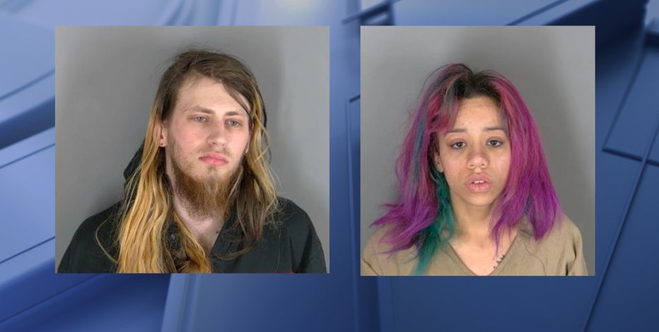 Clinton Twp parents charged with starving 2-year-old son to death