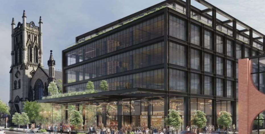Detroit City Council approves $800M District Detroit tax incentive for promise of jobs