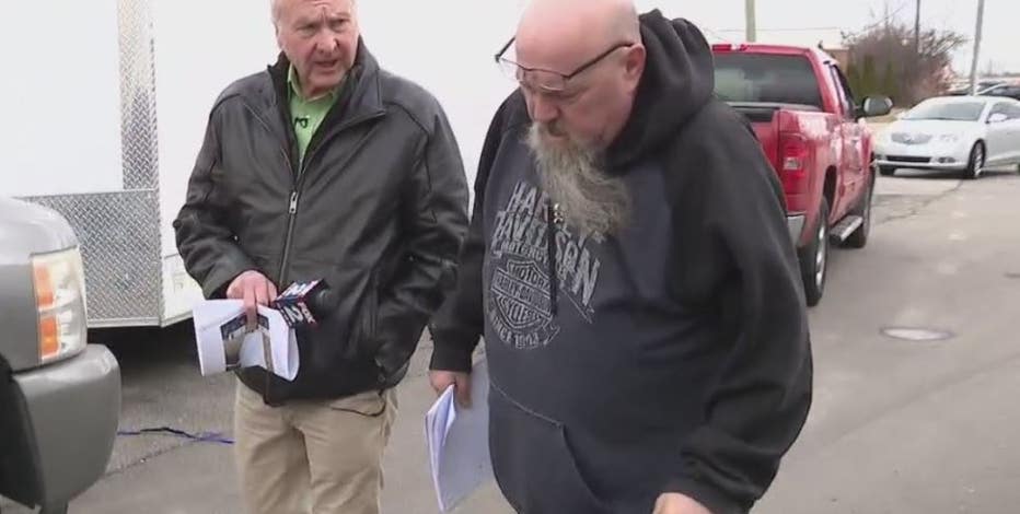 Wolchek takes bite out of custom food truck business guy