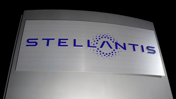 Stellantis says it's anticipating 350 temporary layoffs due to UAW strike