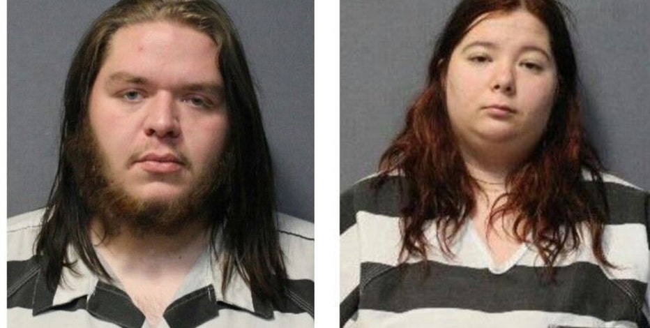 Three charged in death of Monroe County woman found wrapped in tarp; police reviewing other suspects