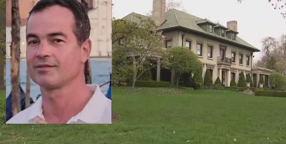 Community stunned at murder of popular neurosurgeon inside his Detroit mansion