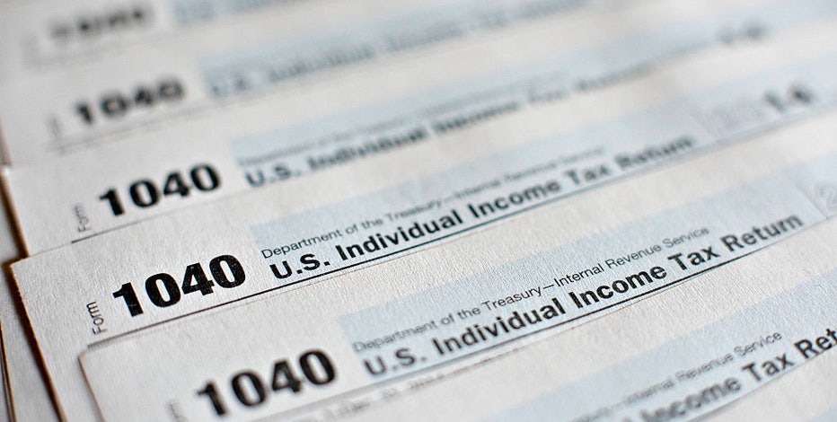 You missed the tax deadline. Now what?