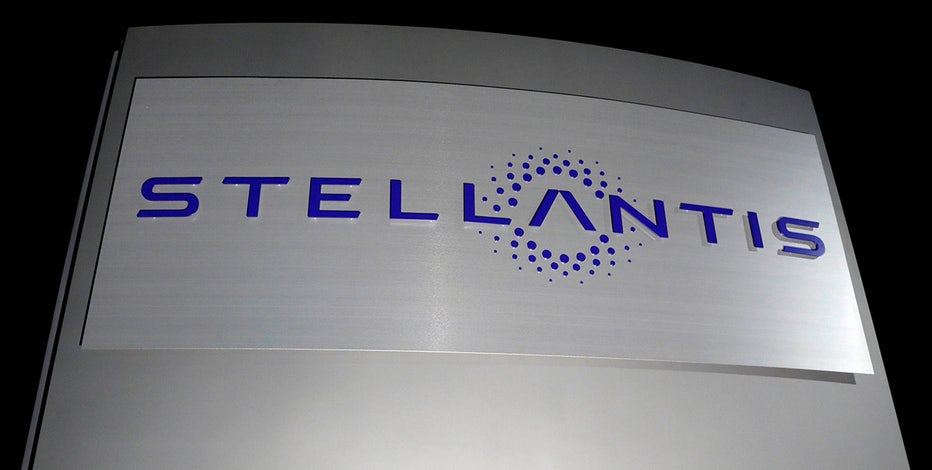 Stellantis announces more layoffs at Sterling Heights assembly plant