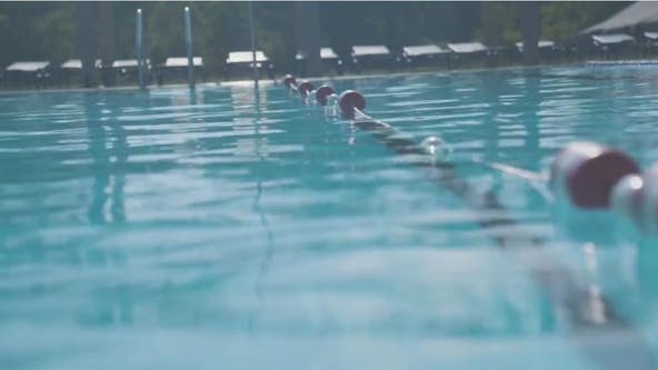Pool safety: How to prevent drowning this summer