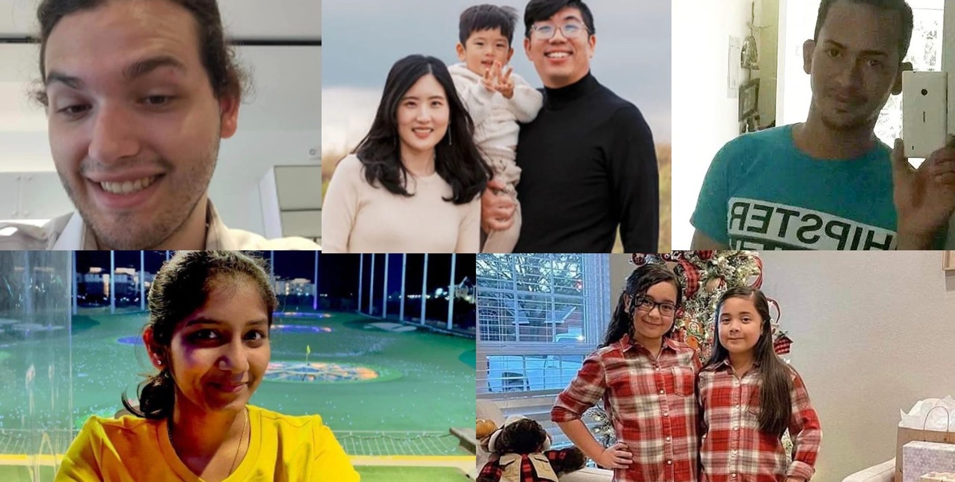 Allen Outlets shooting victims: What we know