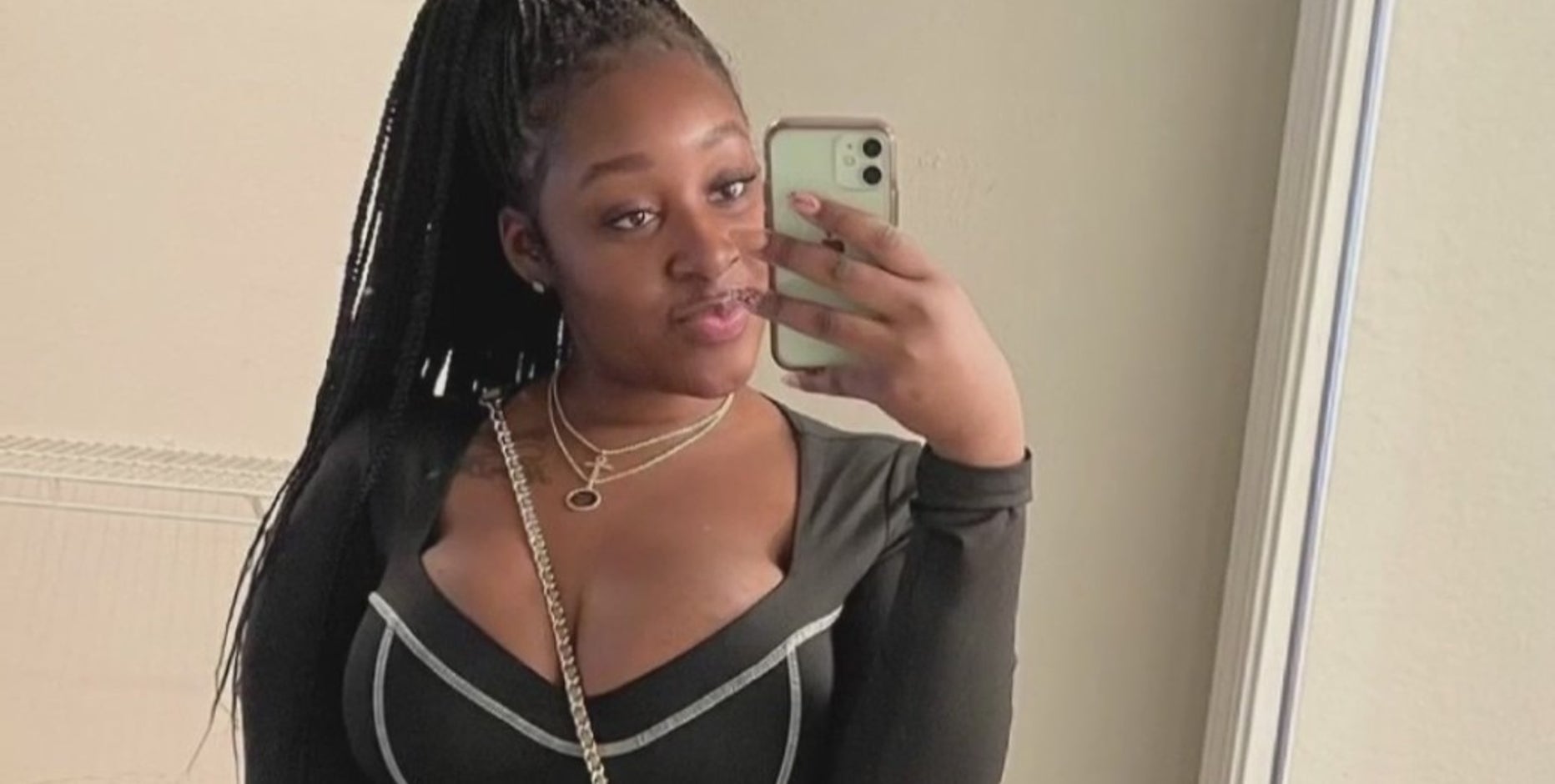 Suspect charged in abduction, murder of Detroit nurse Patrice Wilson