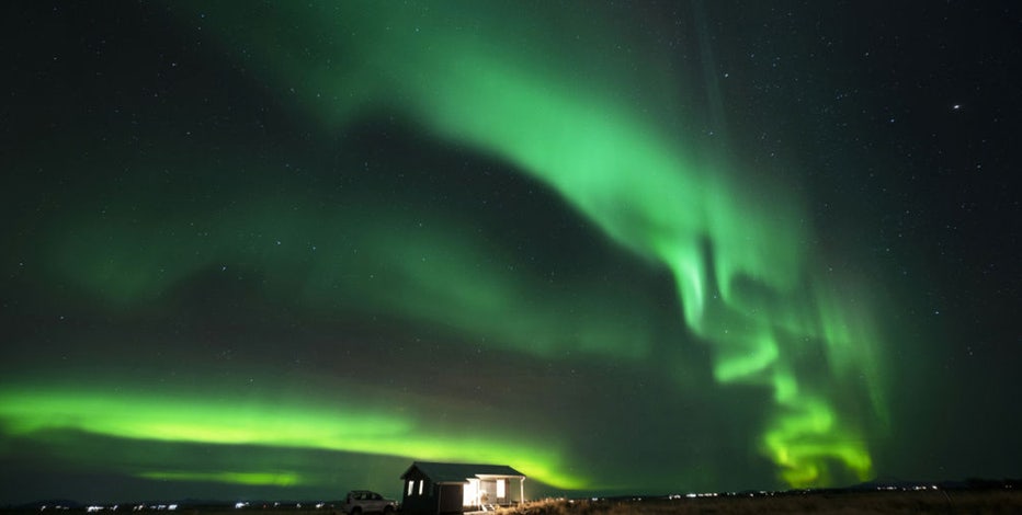 Michigan northern lights viewing chances improve in early fall