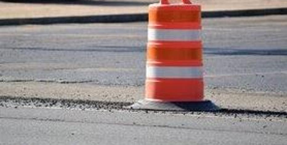 Several Davison Freeway ramps closing for bridge work in Detroit