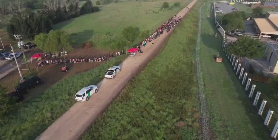 Michigan immigration attorney prepares for surge of immigrants as Title 42 ends