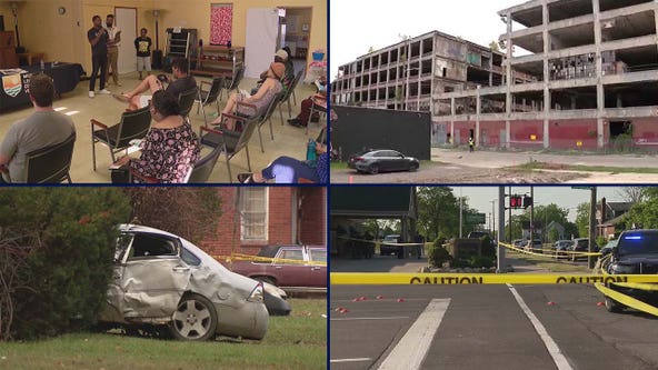 DTE and Consumers summer rates rise • How Detroit wants to tax land • Teen driver's 100 deadliest days
