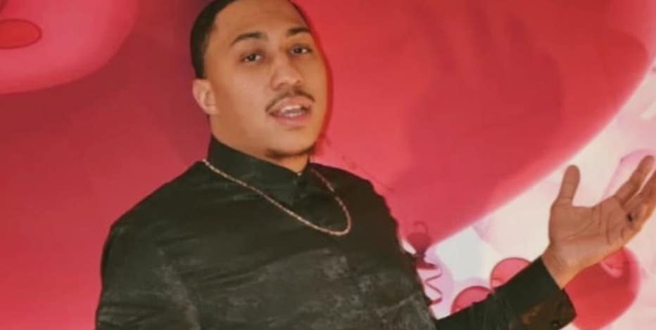 Family desperate to find missing Warren father of 2, pleads for help