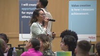 Venture For America empowers young entrepreneurs in the Detroit community
