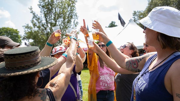 Summer Beer Festival, Royal Oak Pride, and more things to do this weekend in Southeast Michigan