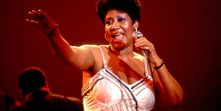 Jury says Aretha Franklin will found in her couch is a valid document