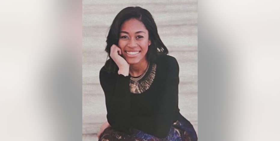 Celebrity publicist pushes for answers in college student's death after she was found in Southfield