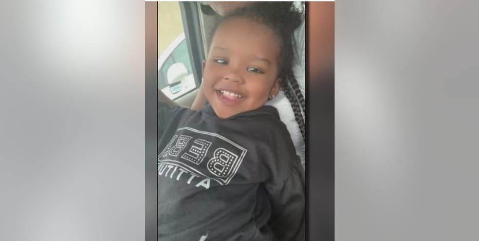 Wynter Smith's body recovered in Detroit; What we know about case of Lansing 2-year-old